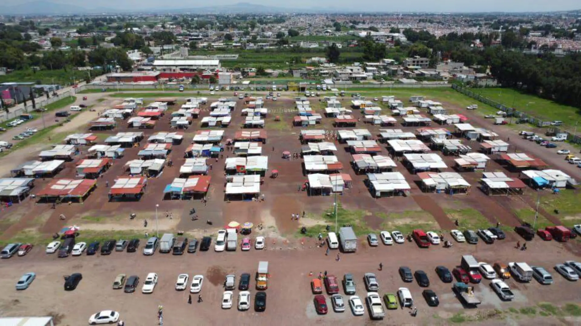 simulacro san pablito